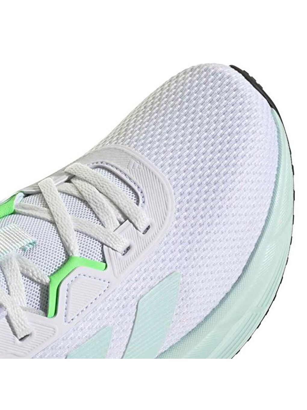 Karışık Galaxy 7 Kadın Beyaz Koşu Ayakkabısı-3