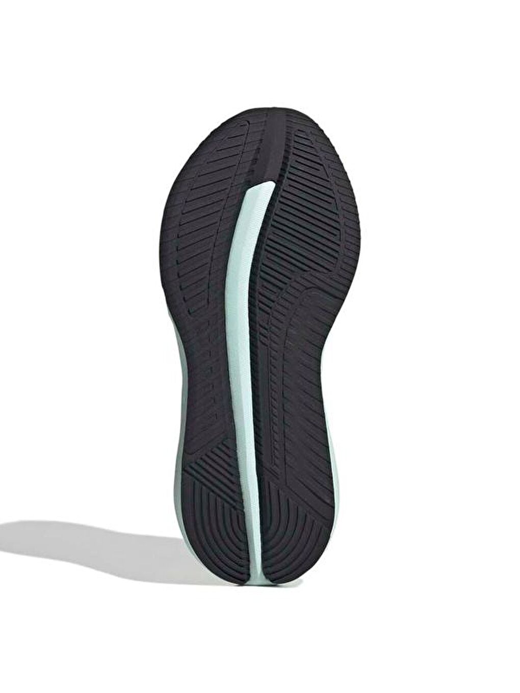 Karışık Galaxy 7 Kadın Beyaz Koşu Ayakkabısı-4