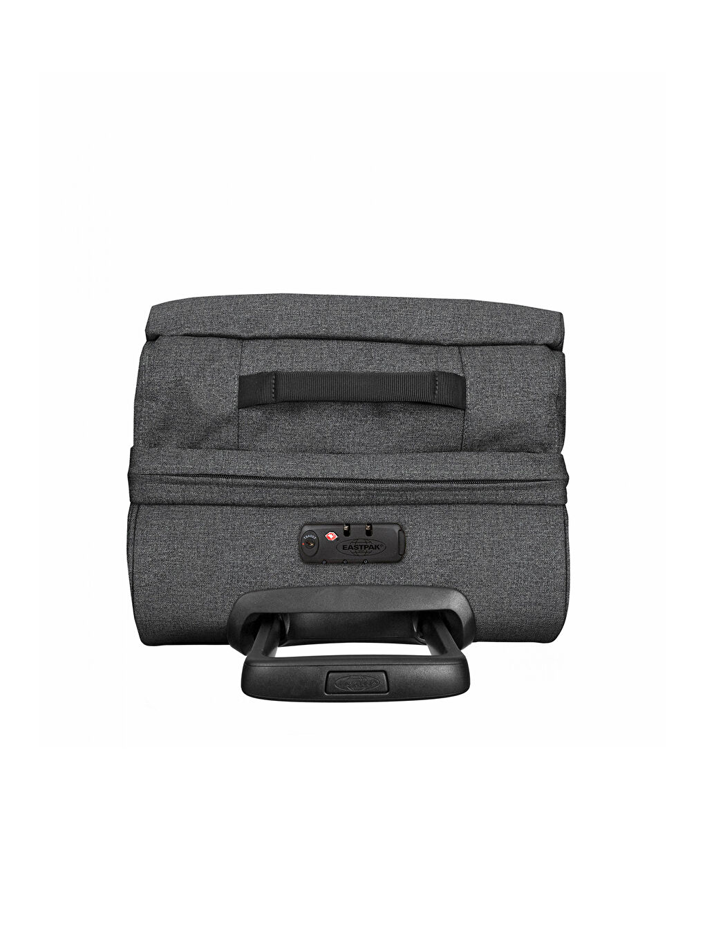 Eastpak Siyah TRANVERZ Unisex Sırt Çantası Black Denim - 3