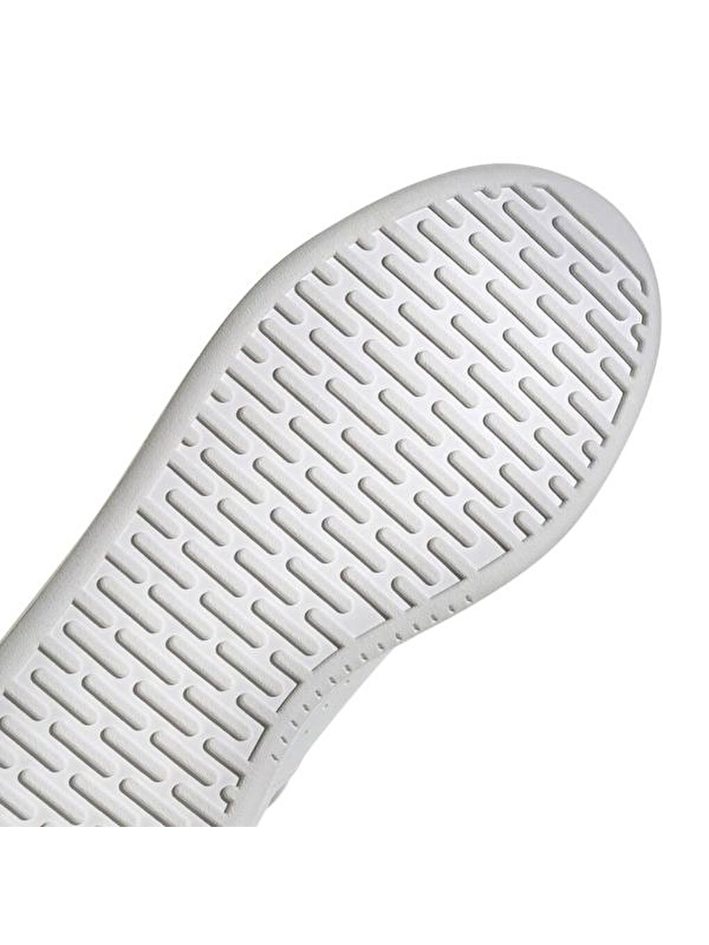 Park Street Kadın Beyaz Sneaker-4