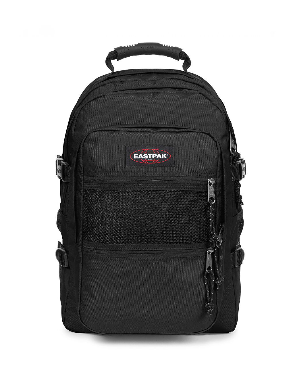 Eastpak Siyah SUPLYER Unisex Sırt Çantası Black