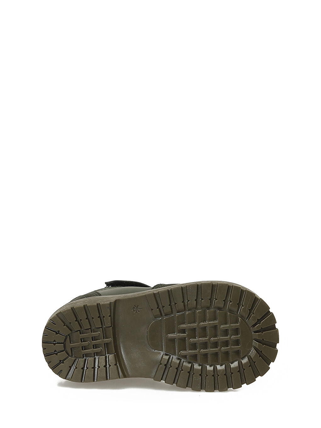 MASTA.B5PR Haki Erkek Çocuk Worker Bot-5