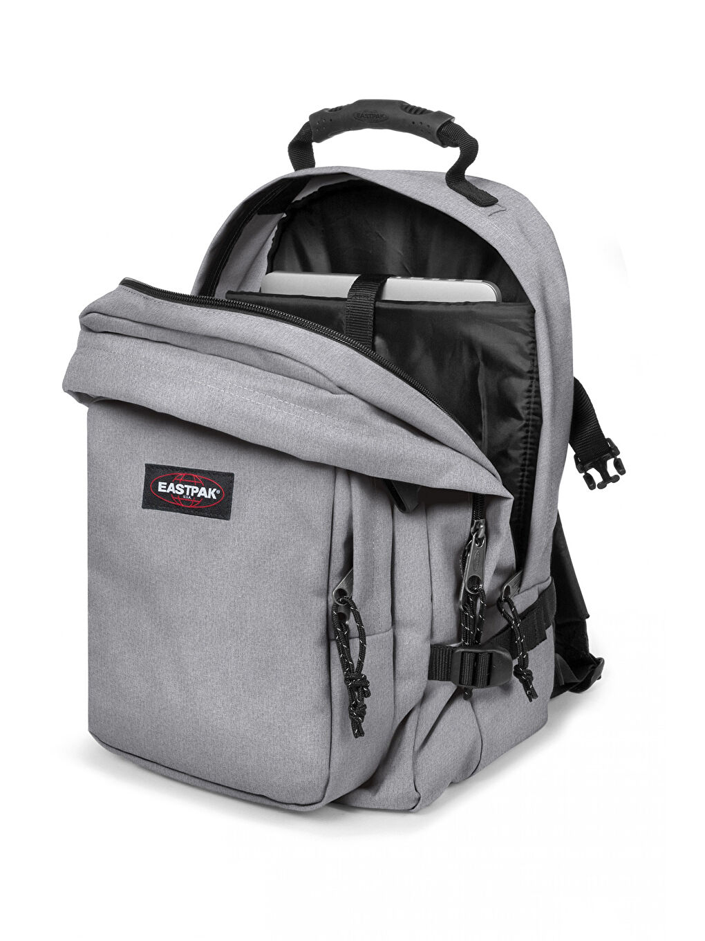 Eastpak Gri PROVIDER Unisex Sırt Çantası Sunday Grey - 1