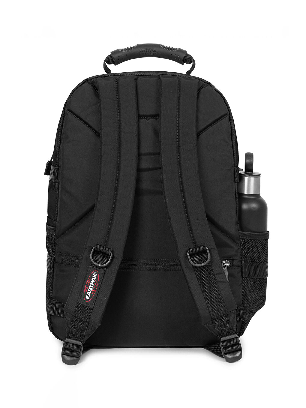 Eastpak Siyah SUPLYER Unisex Sırt Çantası Black - 3