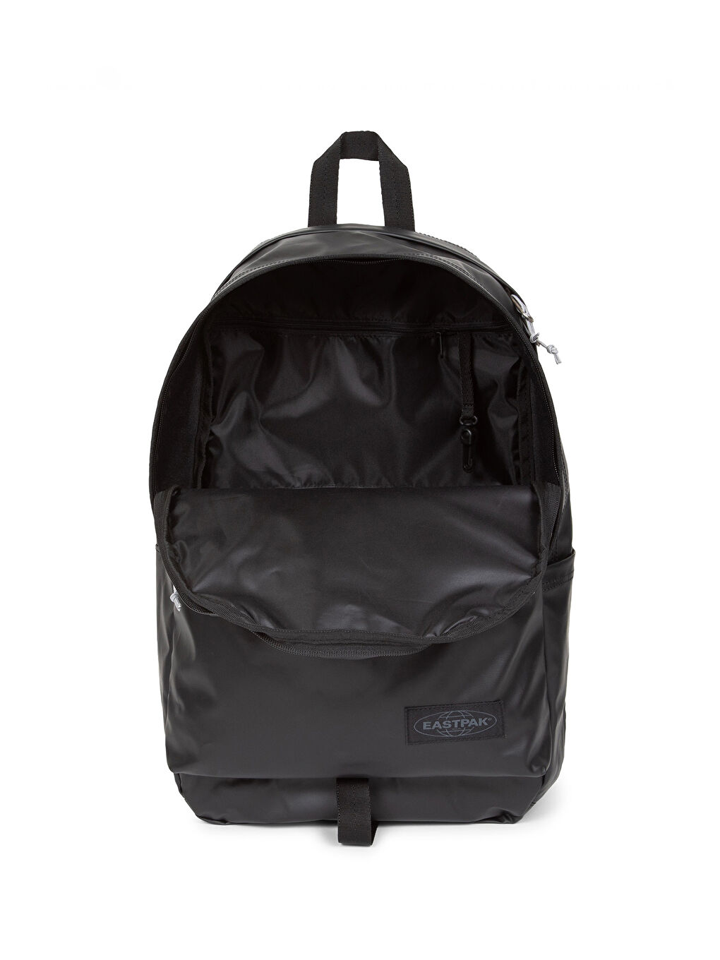 Eastpak Siyah TARBAN Unisex Sırt Çantası Tarp Black - 2