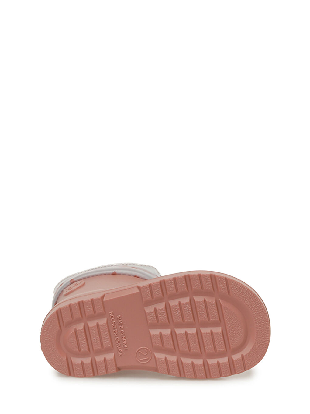 Pembe MENDI GATO Fuşya Kız Çocuk Yağmur Çizmesi-5