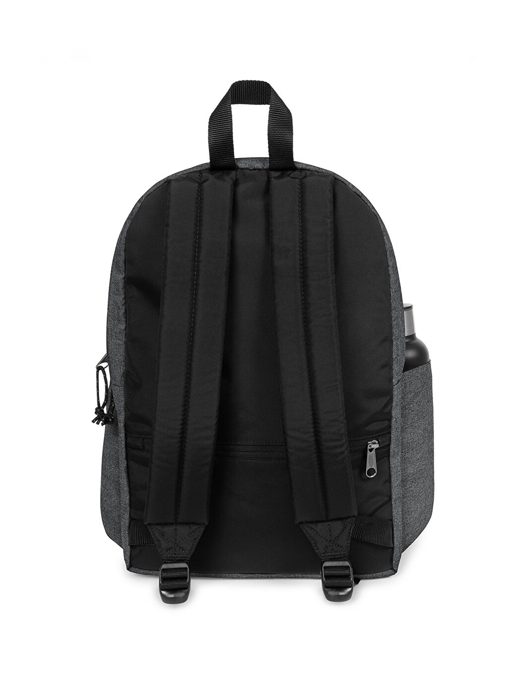 Eastpak Siyah DAY OFFICE Unisex Sırt Çantası Black Denim - 3