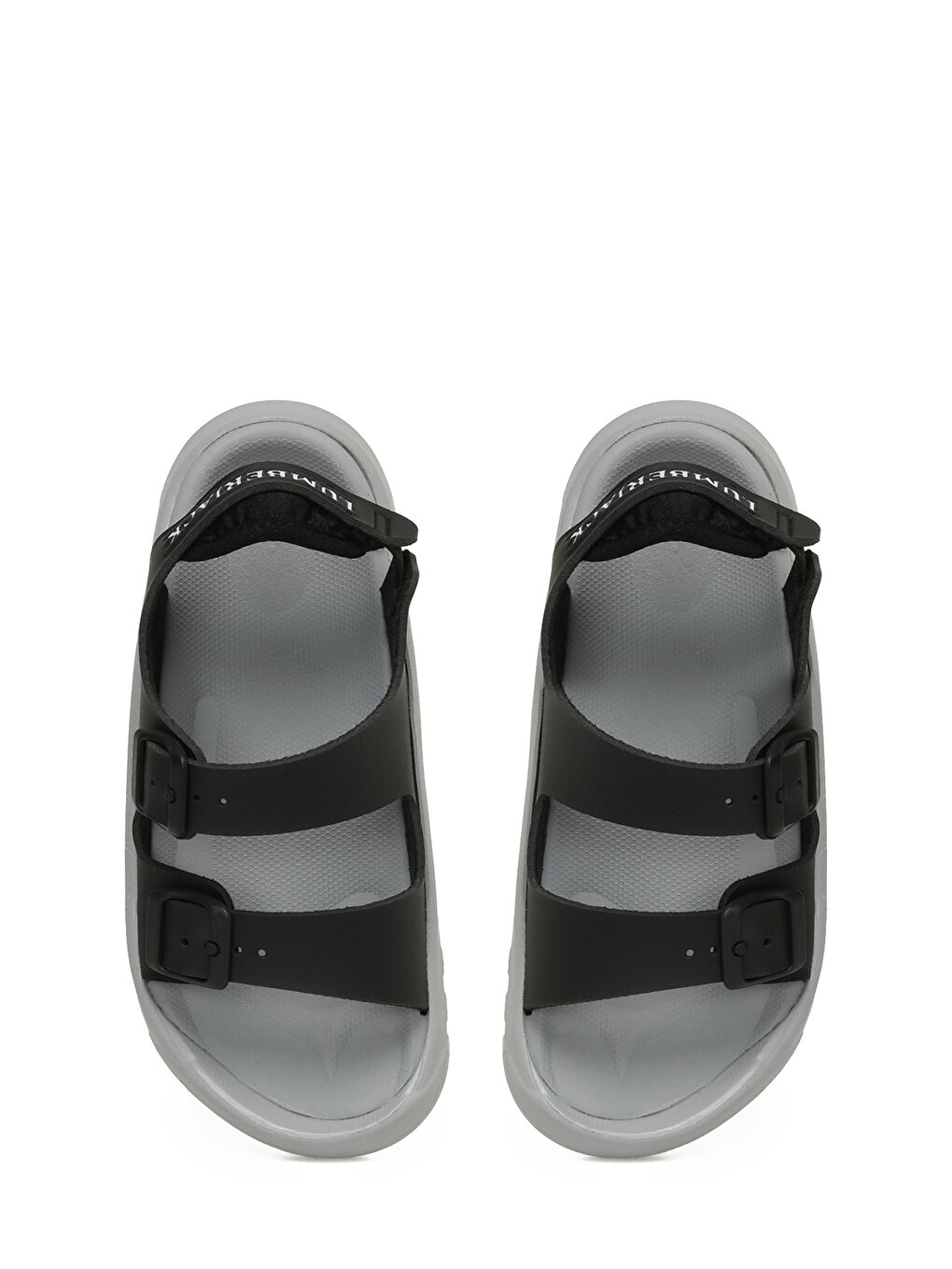 MARIN 3FX Siyah Erkek Çocuk Sandalet-3