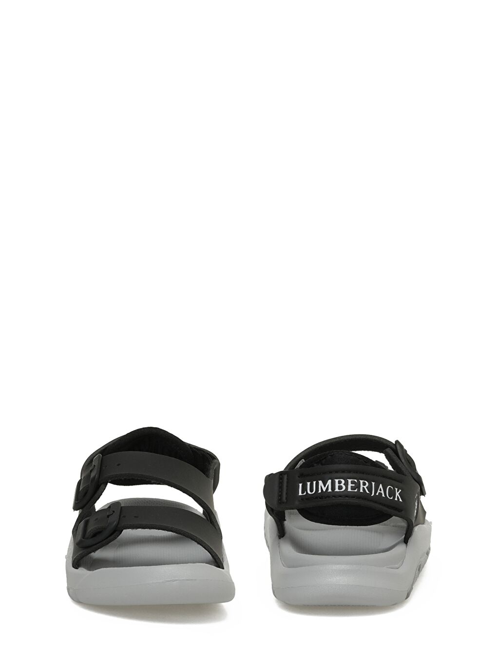 MARIN 3FX Siyah Erkek Çocuk Sandalet-4