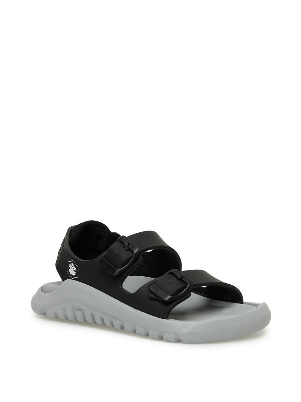 MARIN 3FX Siyah Erkek Çocuk Sandalet-5