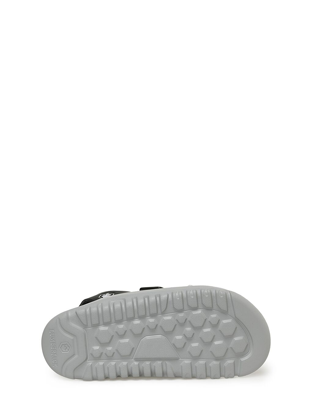 MARIN 3FX Siyah Erkek Çocuk Sandalet-6