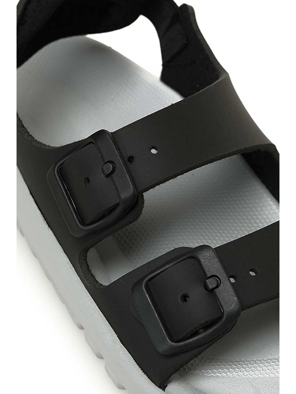 MARIN 3FX Siyah Erkek Çocuk Sandalet-7