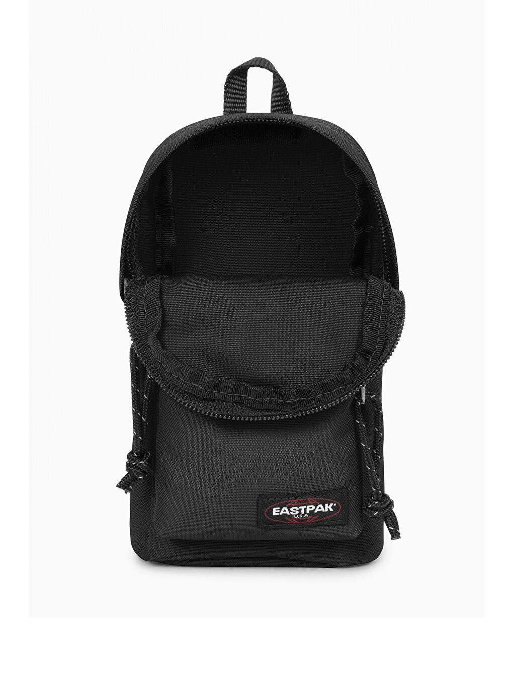 Eastpak Siyah PEN PAK'R Unisex Çocuk Sırt Çantası Black - 1