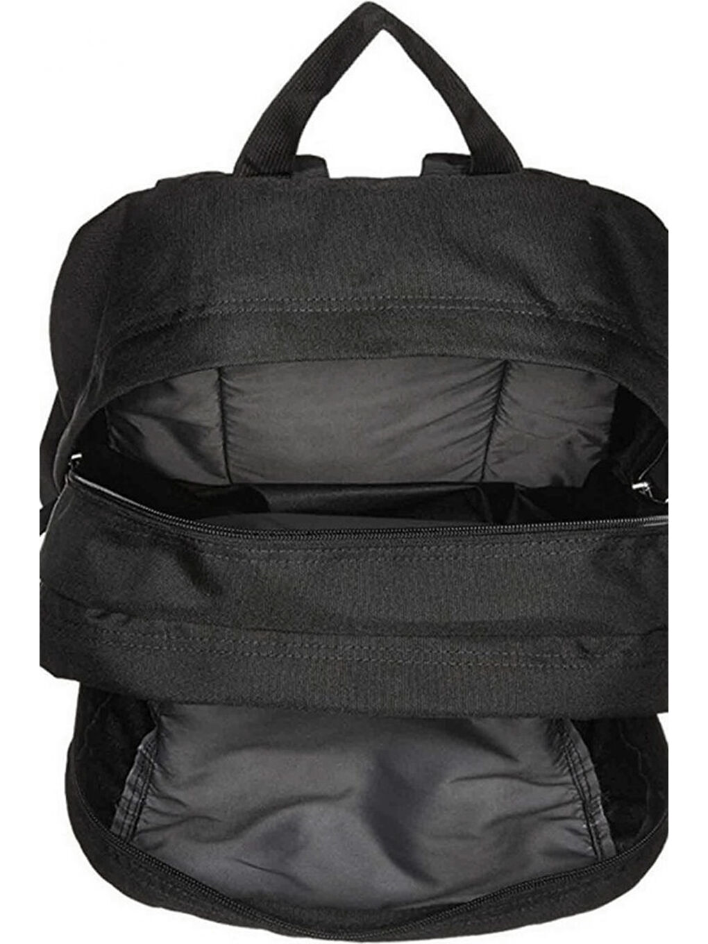 Jansport Siyah Big Student Unisex Sırt Çantası Black - 2