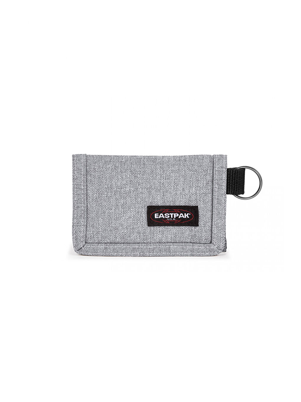 Eastpak Gri MINI CREW Unisex Cüzdan Sunday Grey