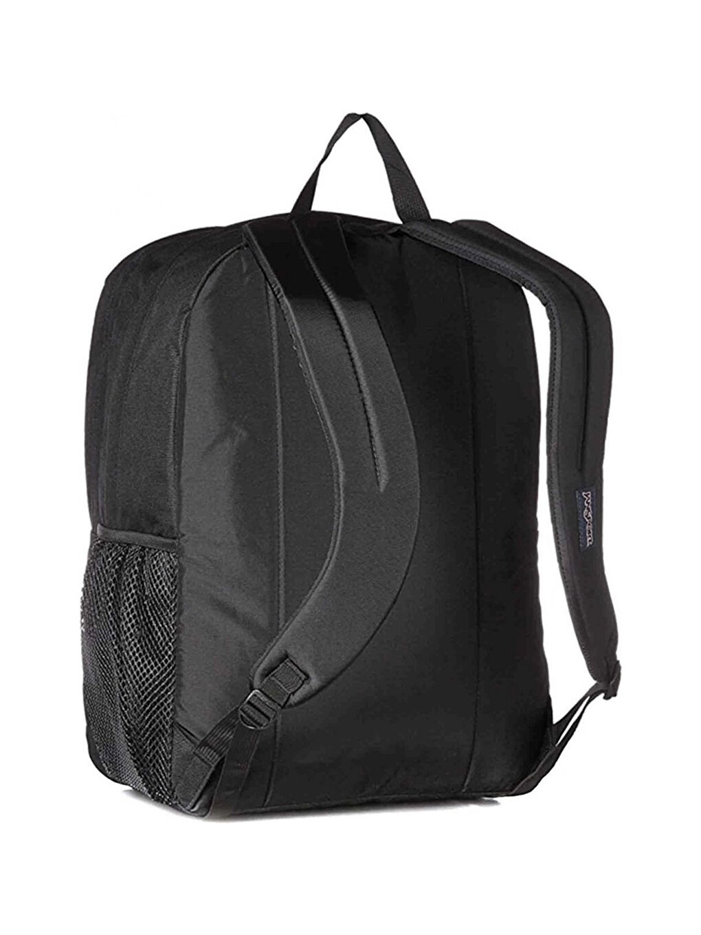 Jansport Siyah Big Student Unisex Sırt Çantası Black - 3