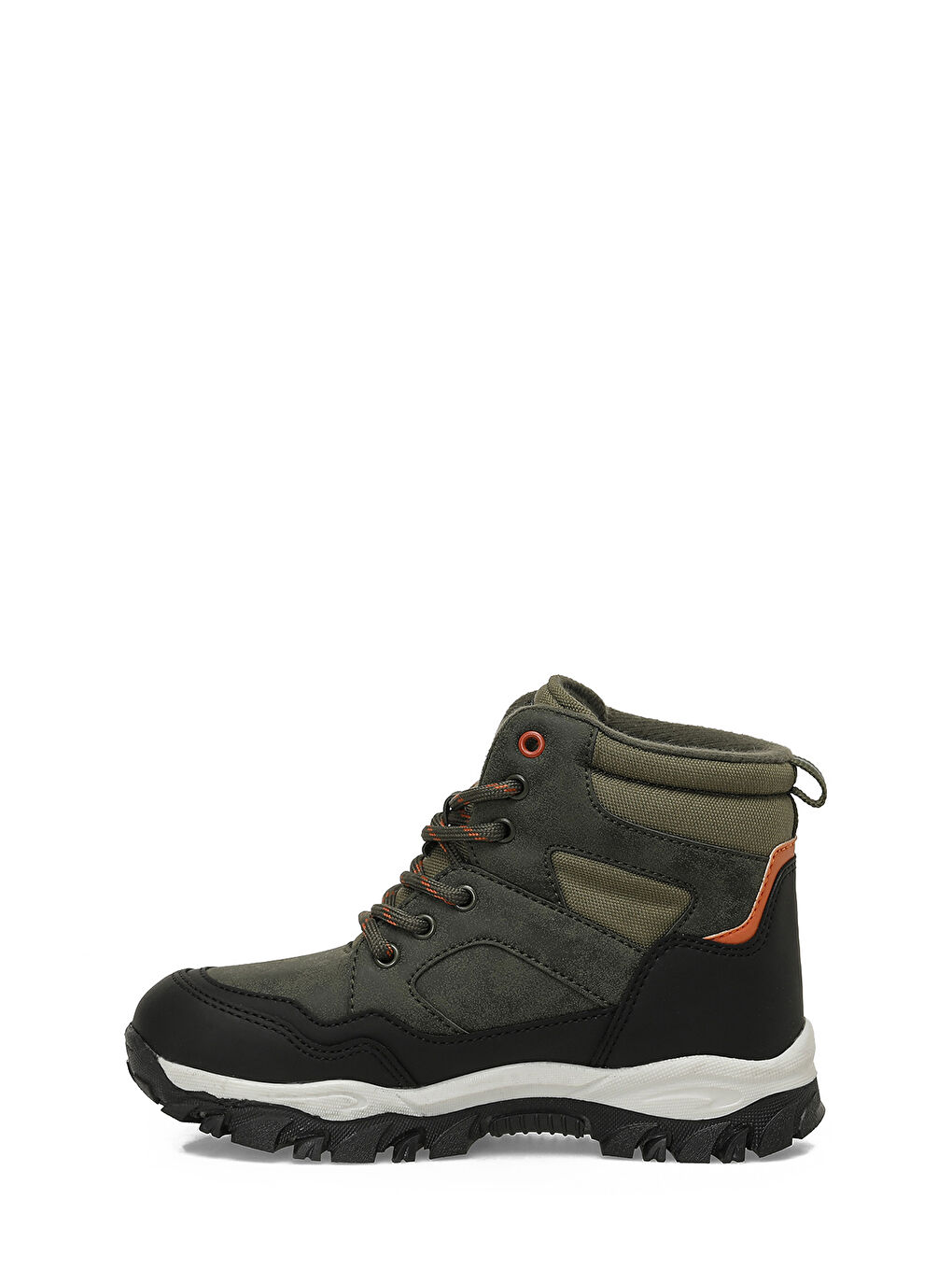 ARME.F5PR Haki Erkek Çocuk Outdoor Bot-2