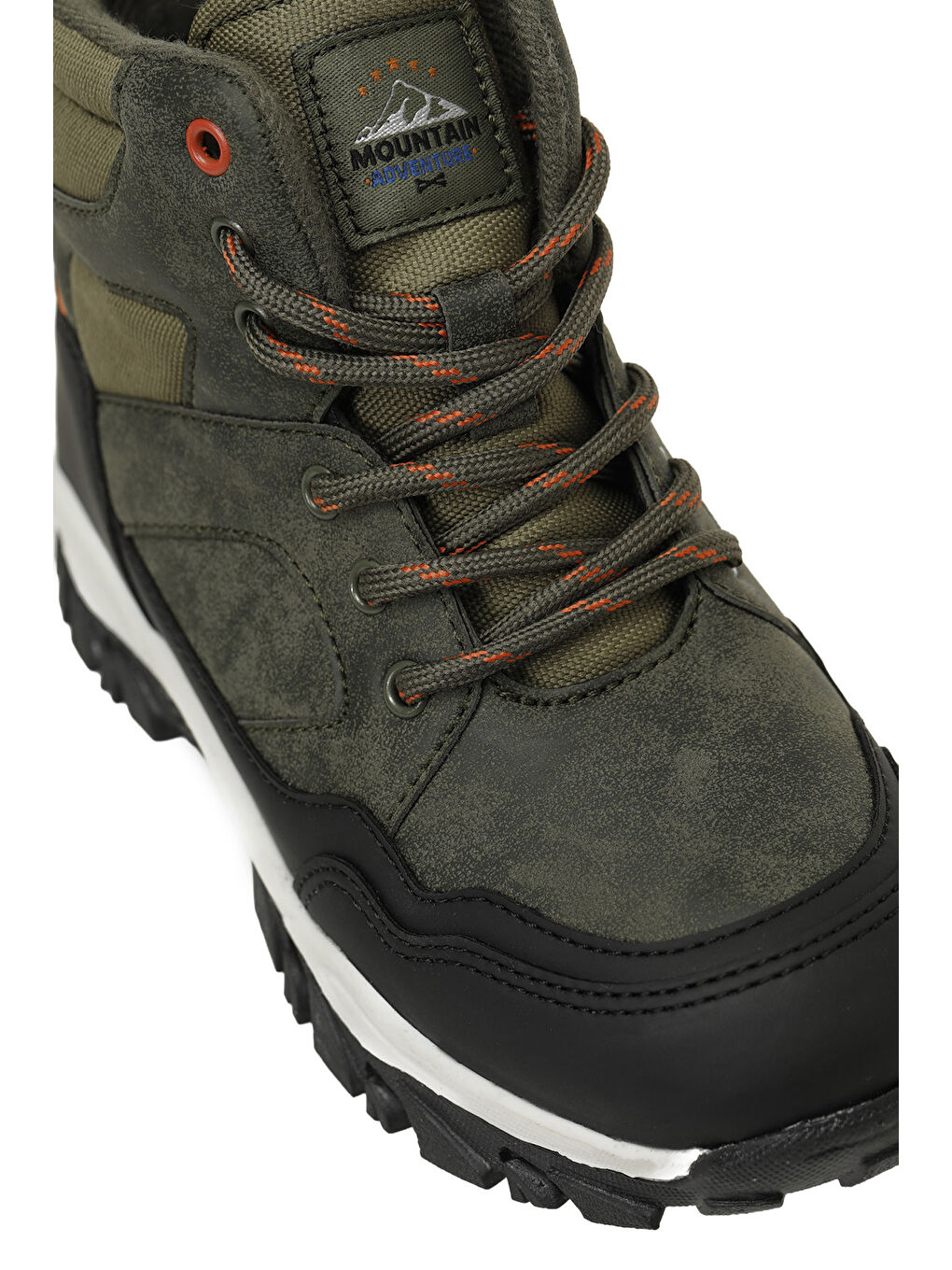 ARME.F5PR Haki Erkek Çocuk Outdoor Bot-6