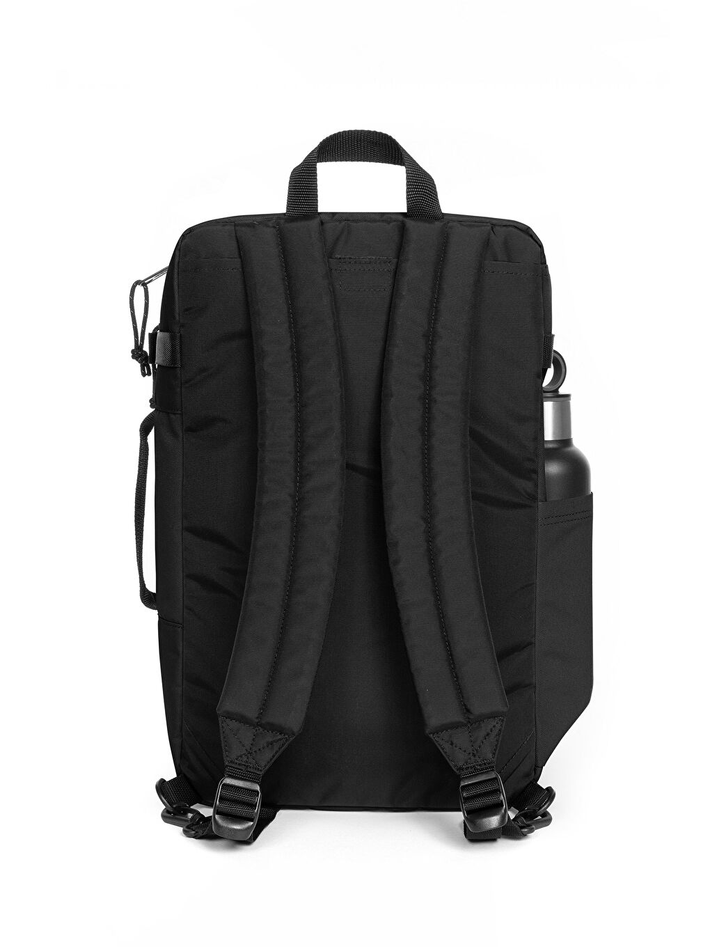 Eastpak Siyah TRANSIT'R PACK Unisex Sırt Çantası Black - 3