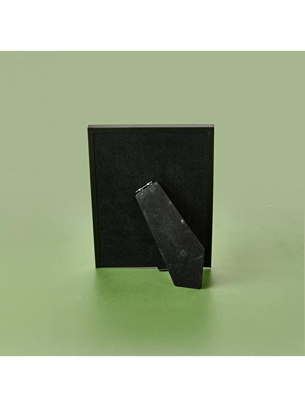 Luciano Fotoğraf Çerçevesi - Siyah - 10x15 cm-3