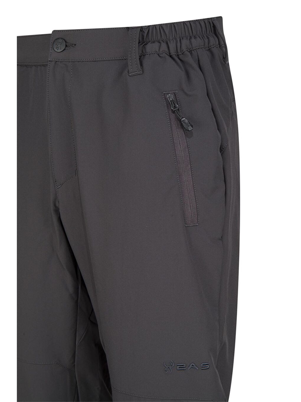 Marco Erkek Outdoor Pantolon Antrasit-2