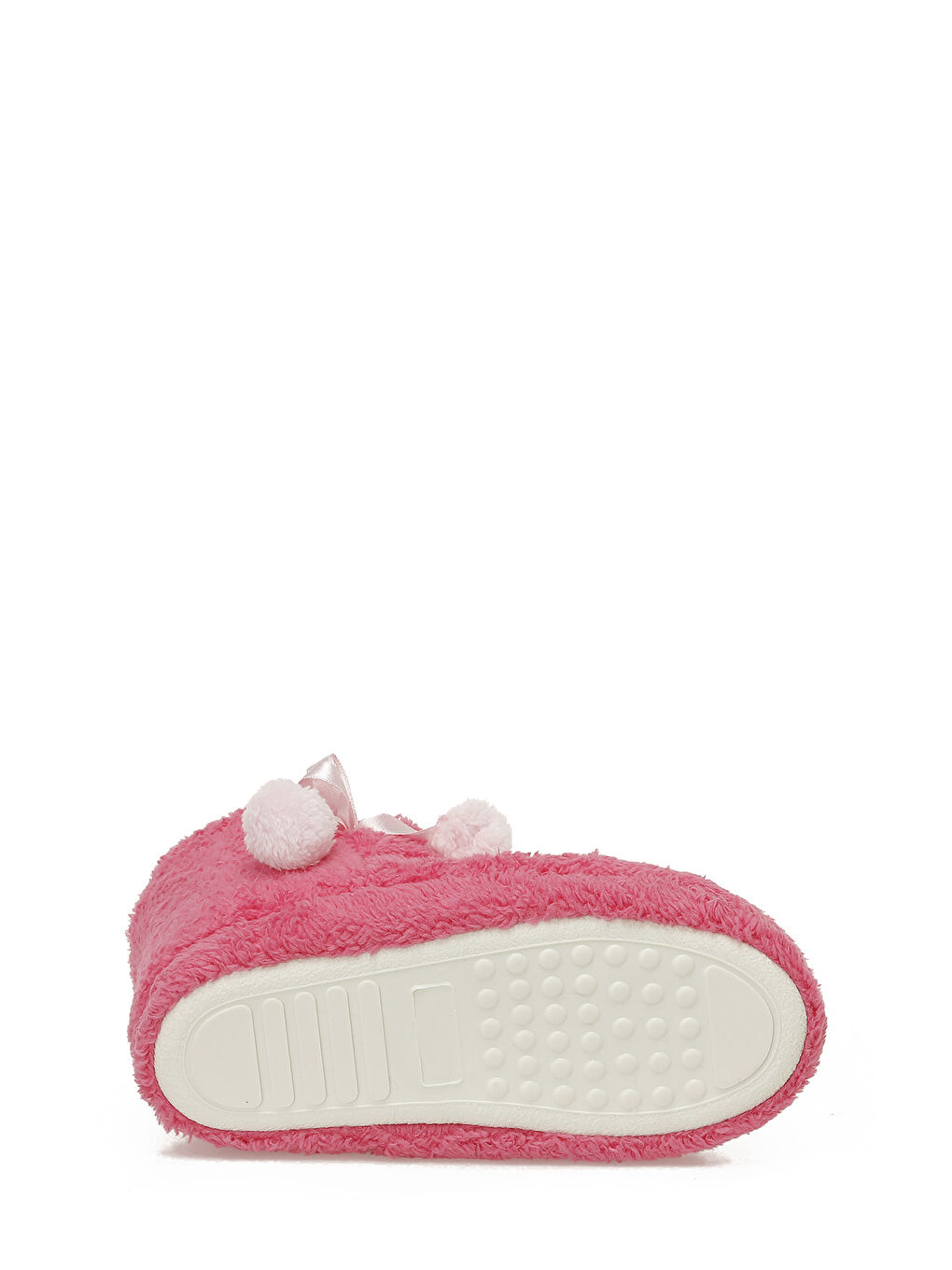 GONSA.F5PR Pembe Kız Çocuk Panduf-5