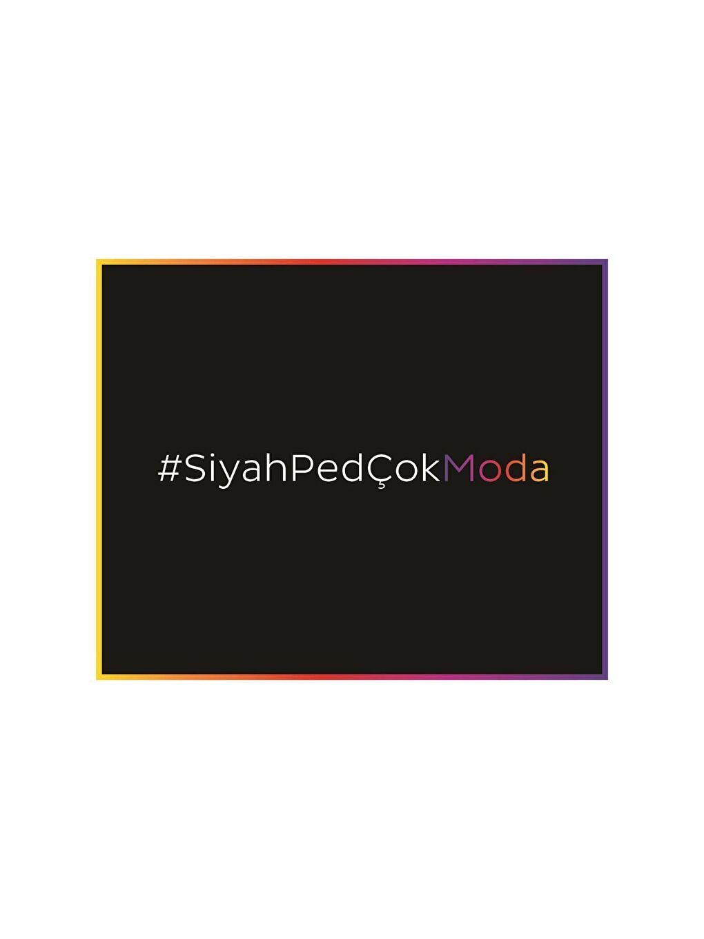 Black Premium Plus Hijyenik Ped Gece 18 Adet Ped-3