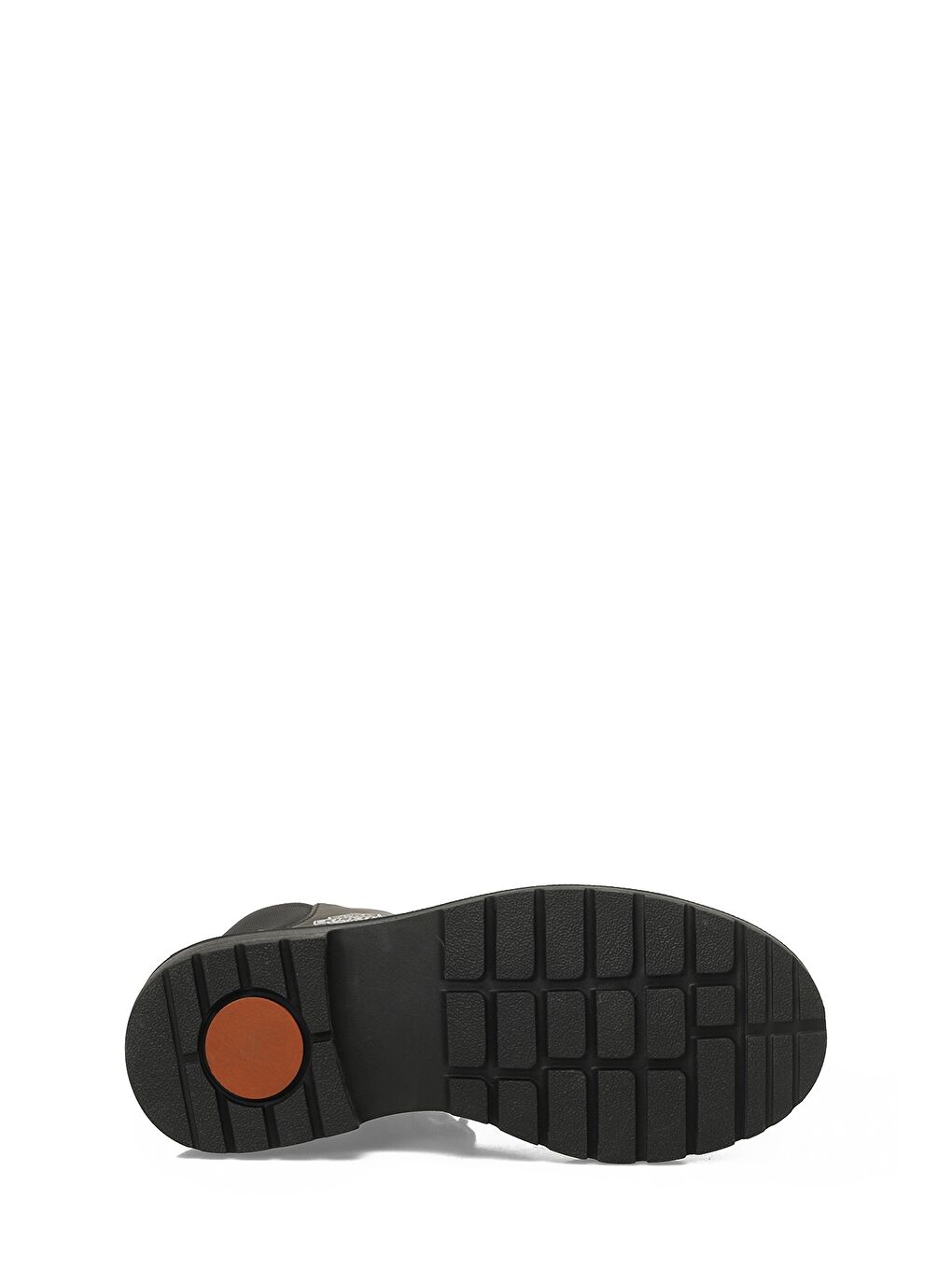 COOLBOY G 5PR Kahverengi Erkek Çocuk Biker Bot-5