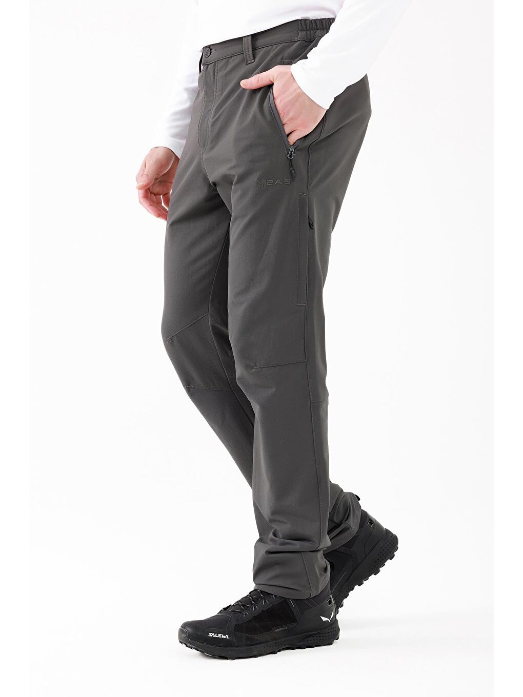 Parker Erkek Pantolon Antrasit