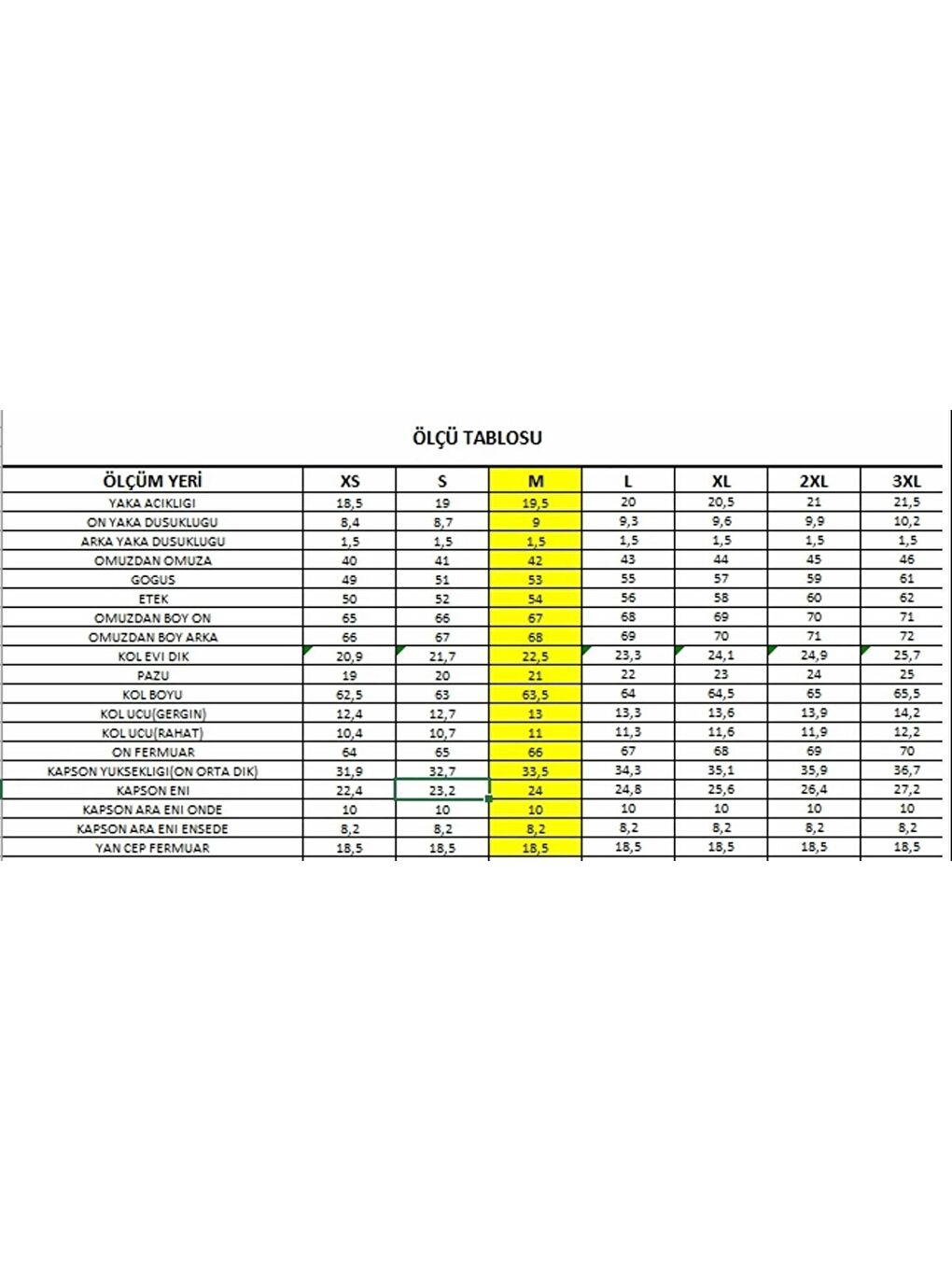 Parker Erkek Pantolon Antrasit-4