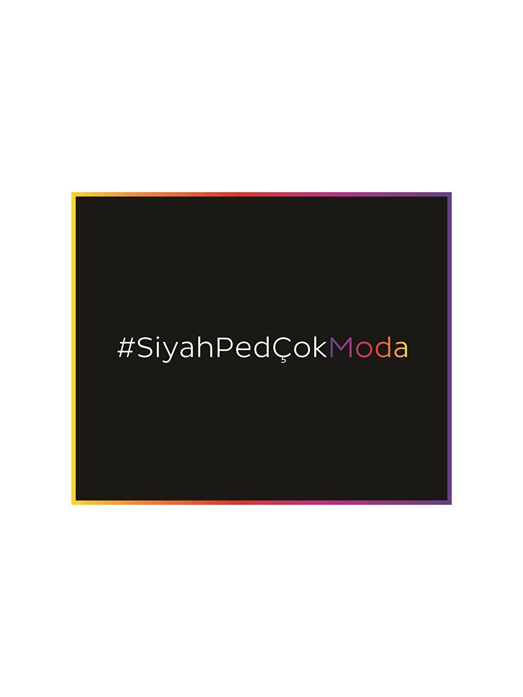 Black Premium Plus Günlük Ped Normal 40 Adet Ped-3