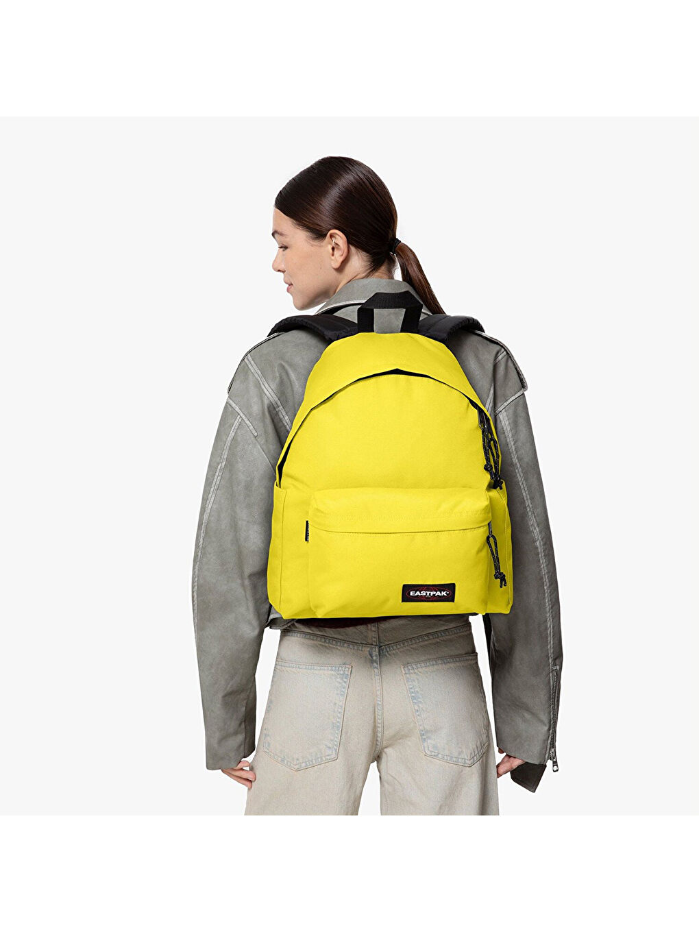 Eastpak Sari Day Pak'R Sarı Sırt Çantası - 2