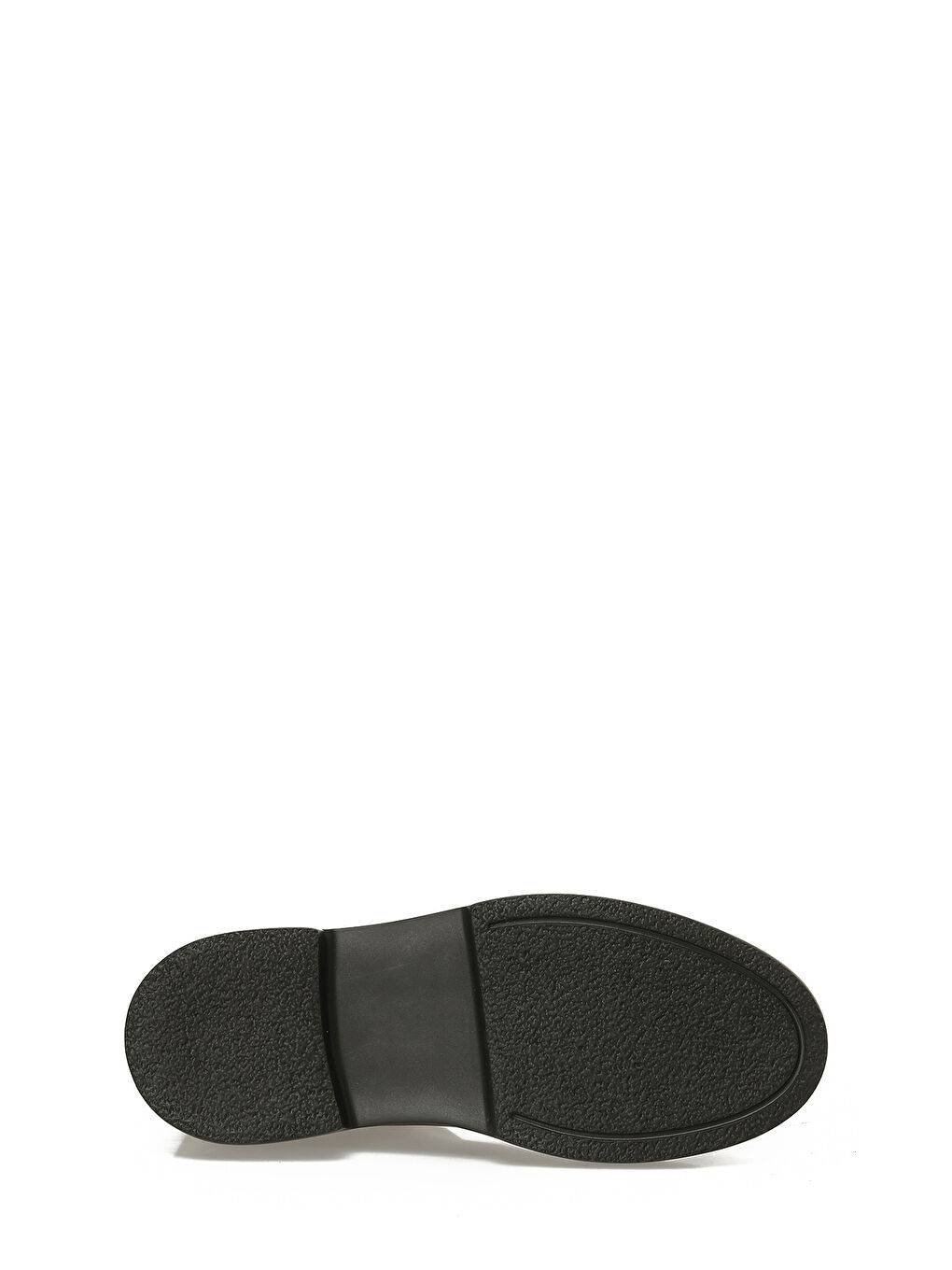 Kahverengi BALKAR-INF 5PR Taba Erkek Klasik Bot-5