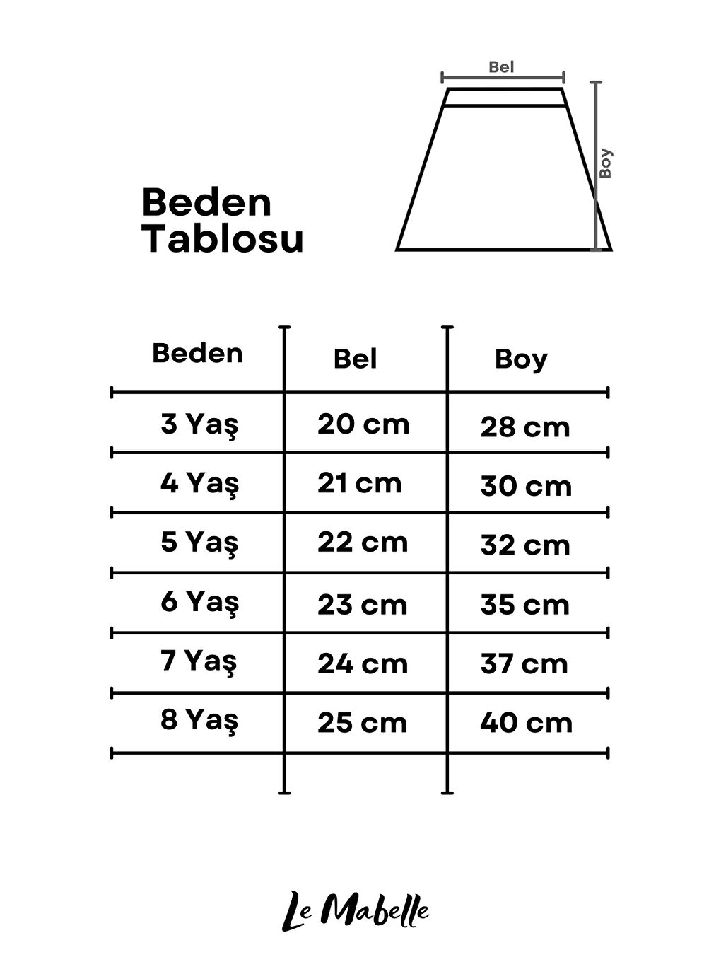 Fuşya Fiyonk Baskılı Organze Kız Çocuk Etek - Harper-3