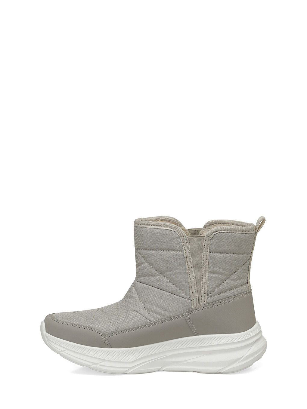 Bej AURA HI W 4PR Kum Rengi Kadın Outdoor Bot-2