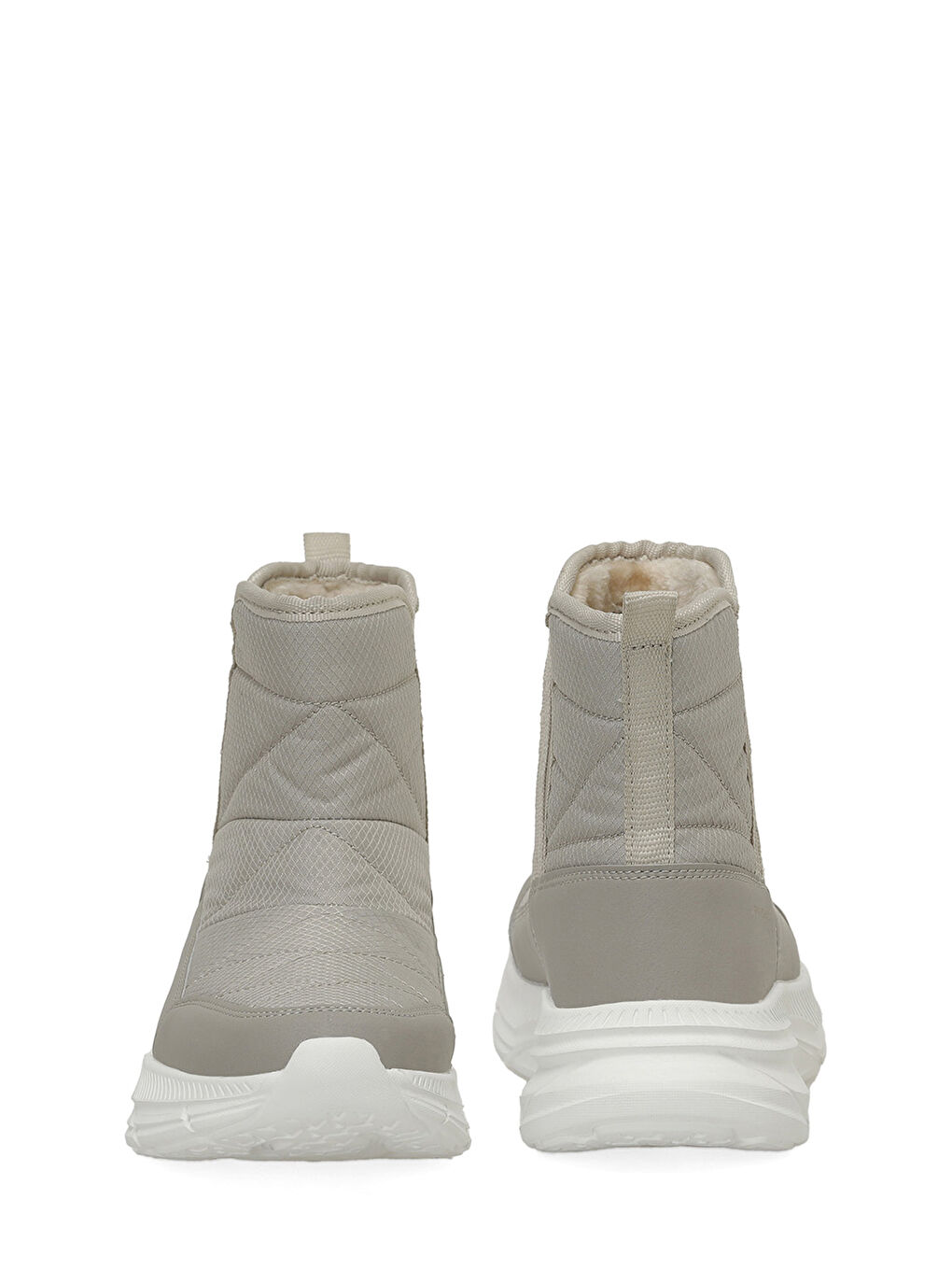 Bej AURA HI W 4PR Kum Rengi Kadın Outdoor Bot-4