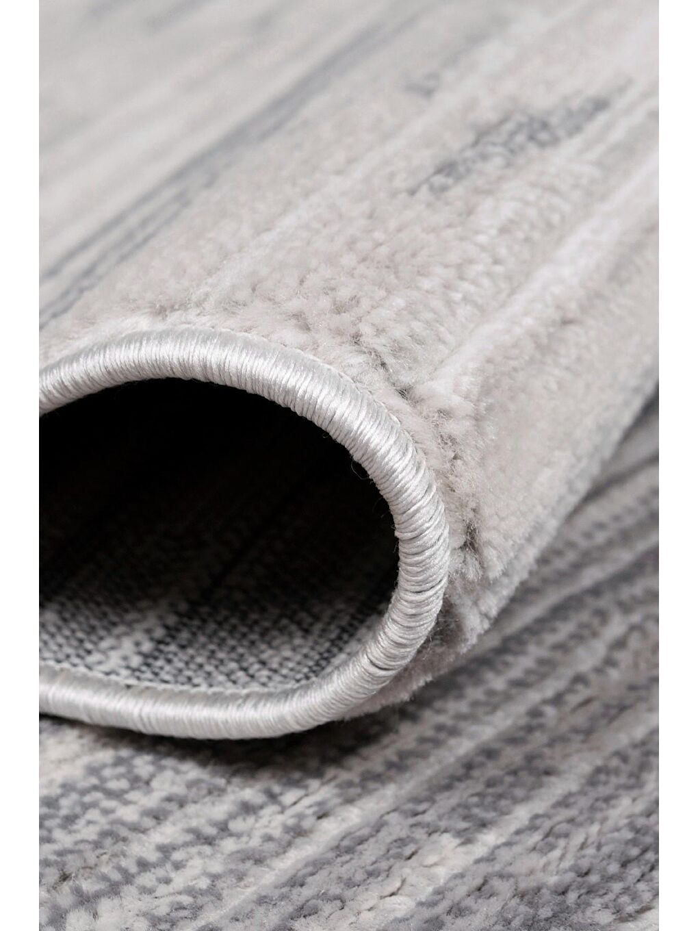 Gri Motto 4479 Modern Dokuma Halı-200x290-1
