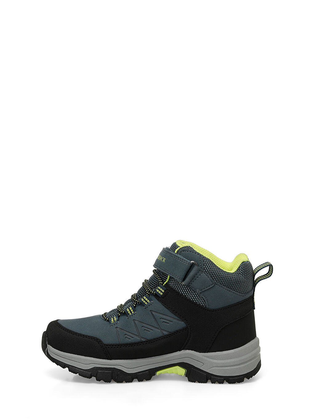 BOWL HI 4PR Mavi Erkek Çocuk Outdoor Bot-2