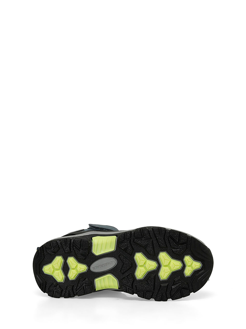 BOWL HI 4PR Mavi Erkek Çocuk Outdoor Bot-5