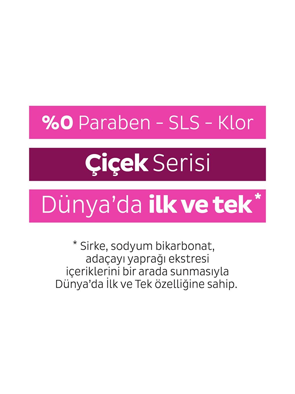 Easy Clean Lilyum Buketi Yüzey Temizlik Havlusu&Mendili 3x100 (300 Yaprak)-3