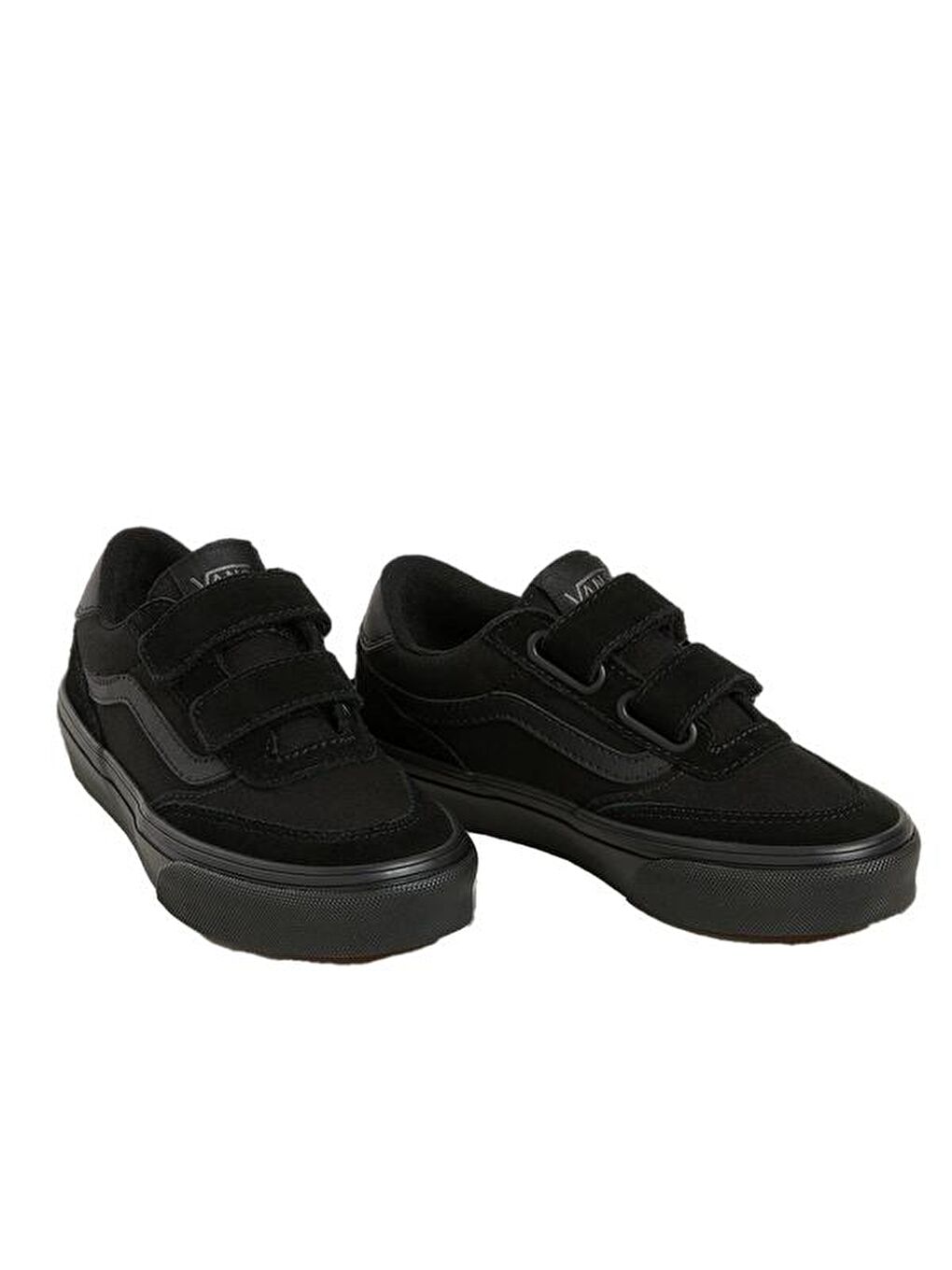 Brooklyn Ls V Çocuk Siyah Sneaker