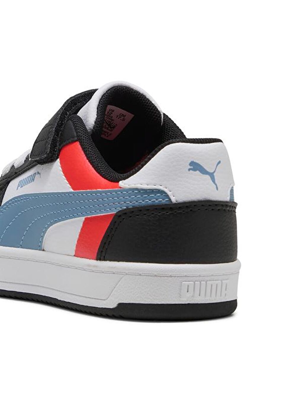 Karışık Caven 2.0 Block Ac Çocuk Sneaker-2