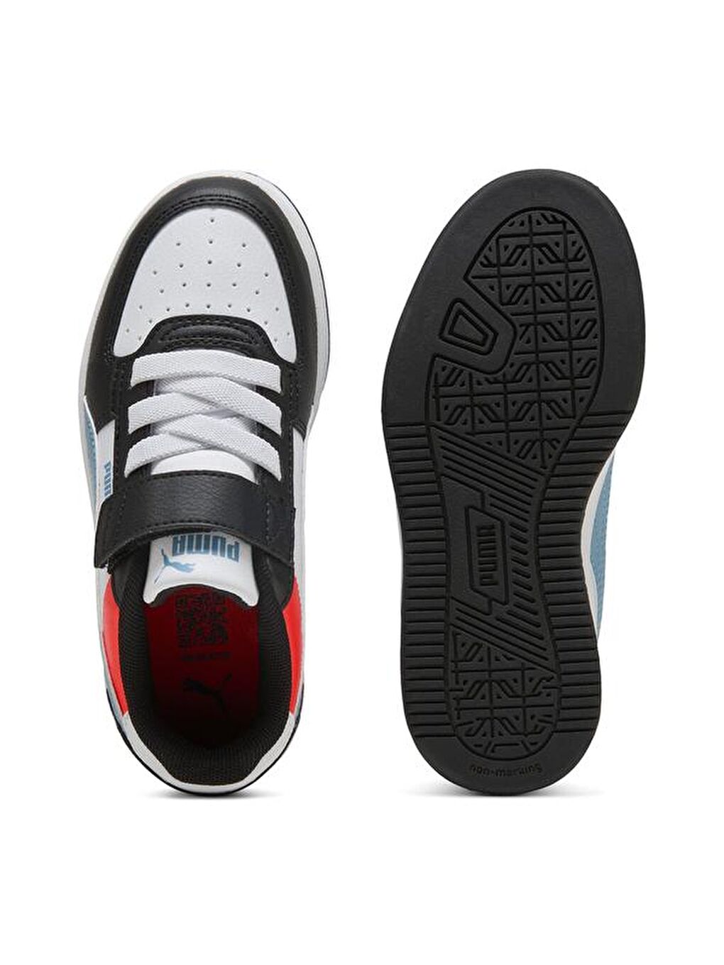 Karışık Caven 2.0 Block Ac Çocuk Sneaker-4