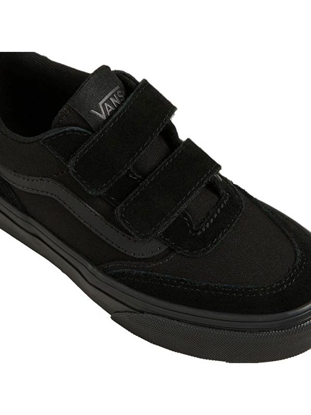 Brooklyn Ls V Çocuk Siyah Sneaker-3