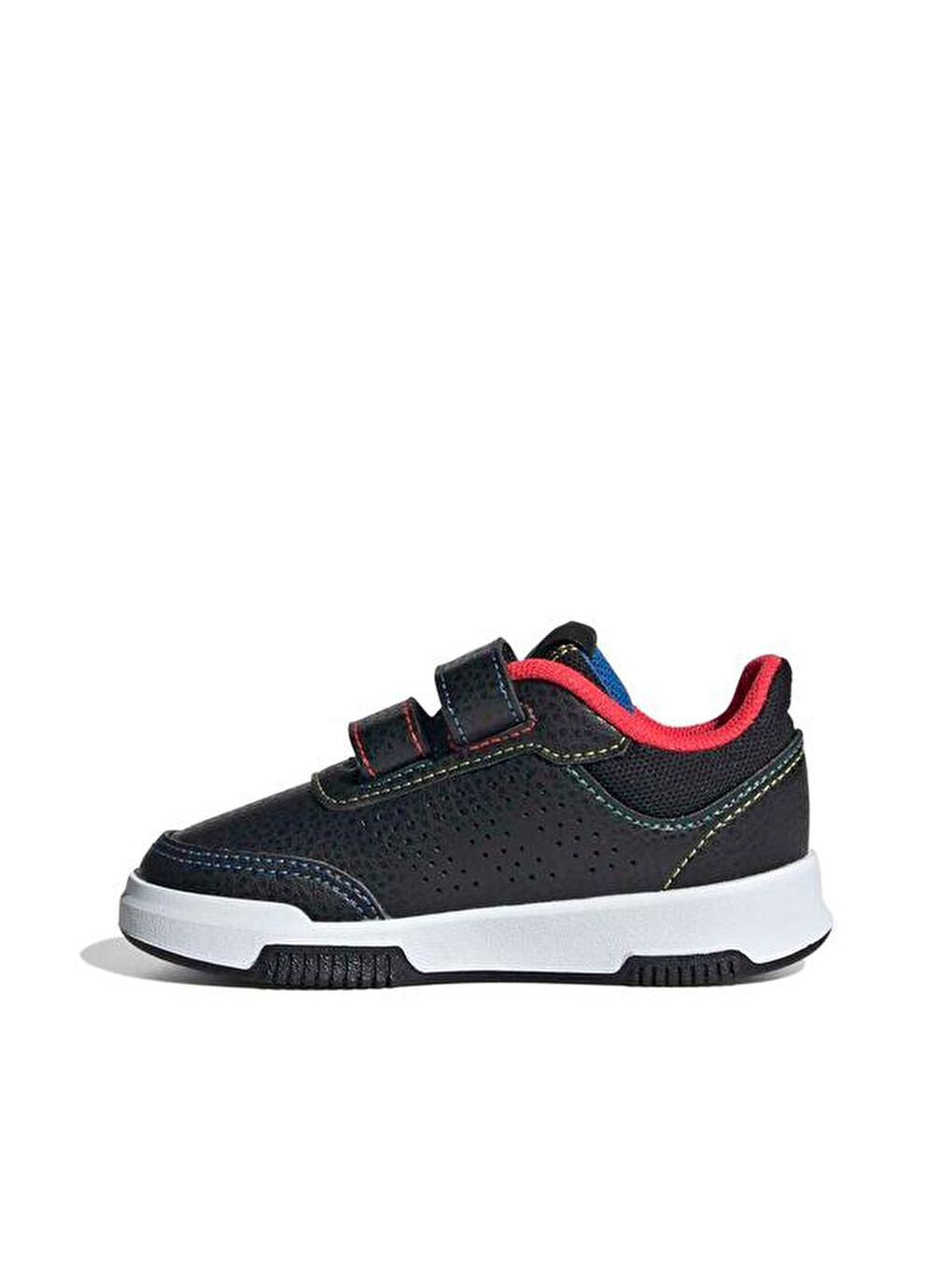 Tensaur Sport 2.0 C Çocuk Siyah Sneaker-1