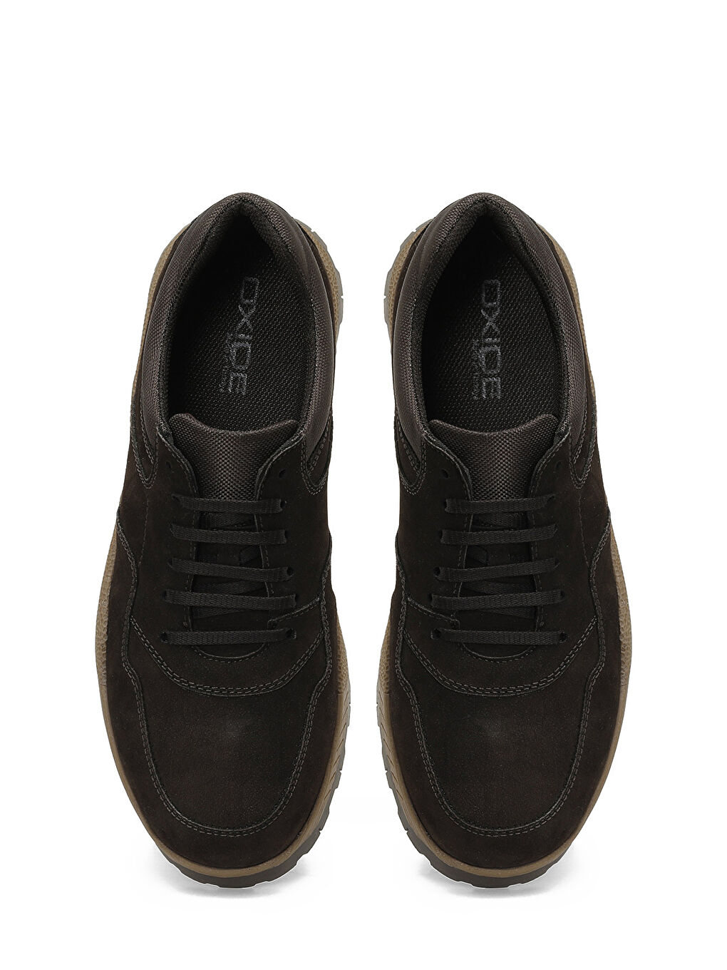 BERGE-N 5PR Kahverengi Erkek Outdoor-3