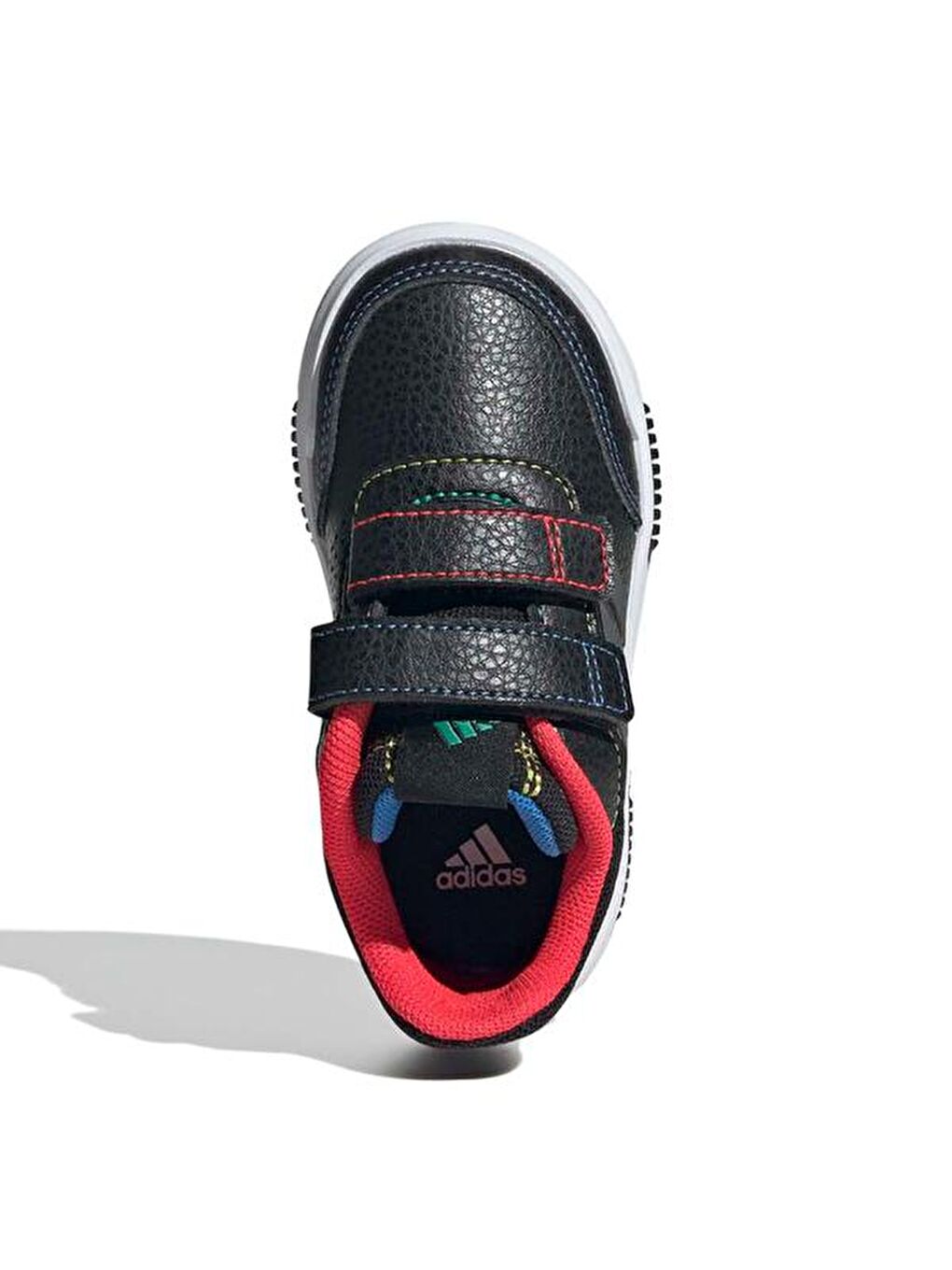 Tensaur Sport 2.0 C Çocuk Siyah Sneaker-2