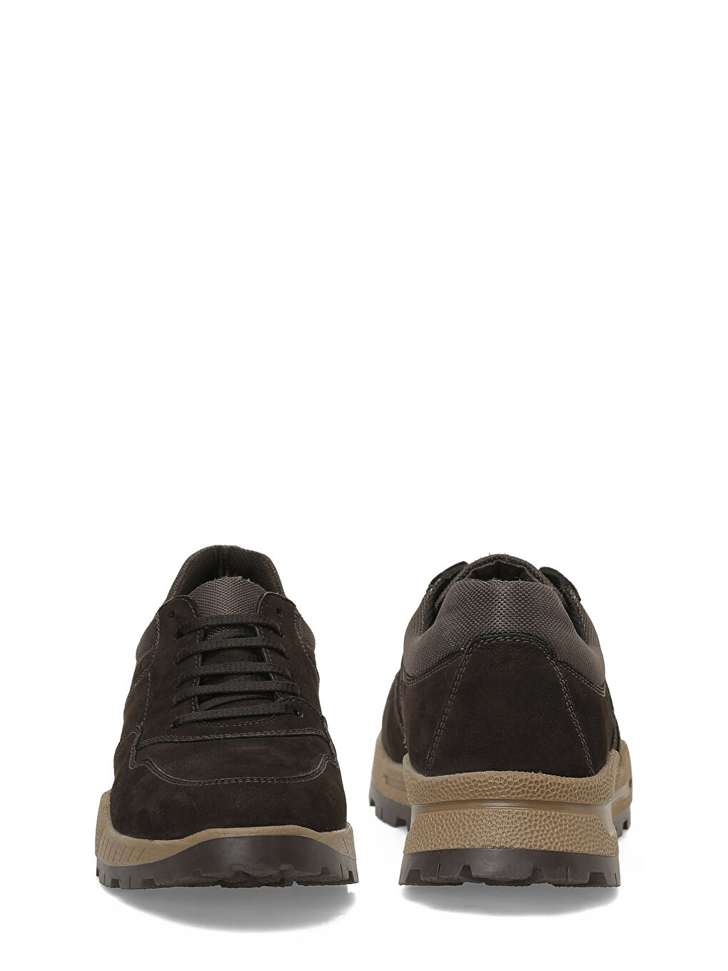 BERGE-N 5PR Kahverengi Erkek Outdoor-4