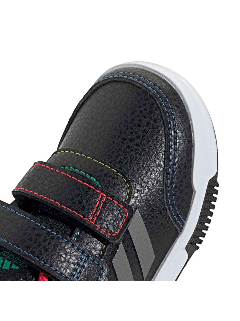 Tensaur Sport 2.0 C Çocuk Siyah Sneaker-3