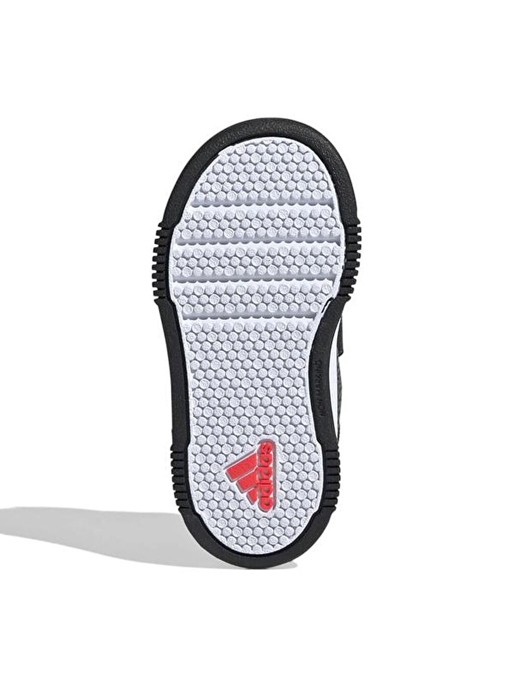 Tensaur Sport 2.0 C Çocuk Siyah Sneaker-4